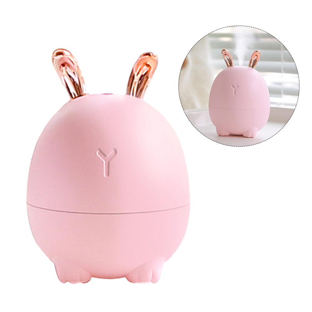USB Cartoon Deer Rabbit Humidifier