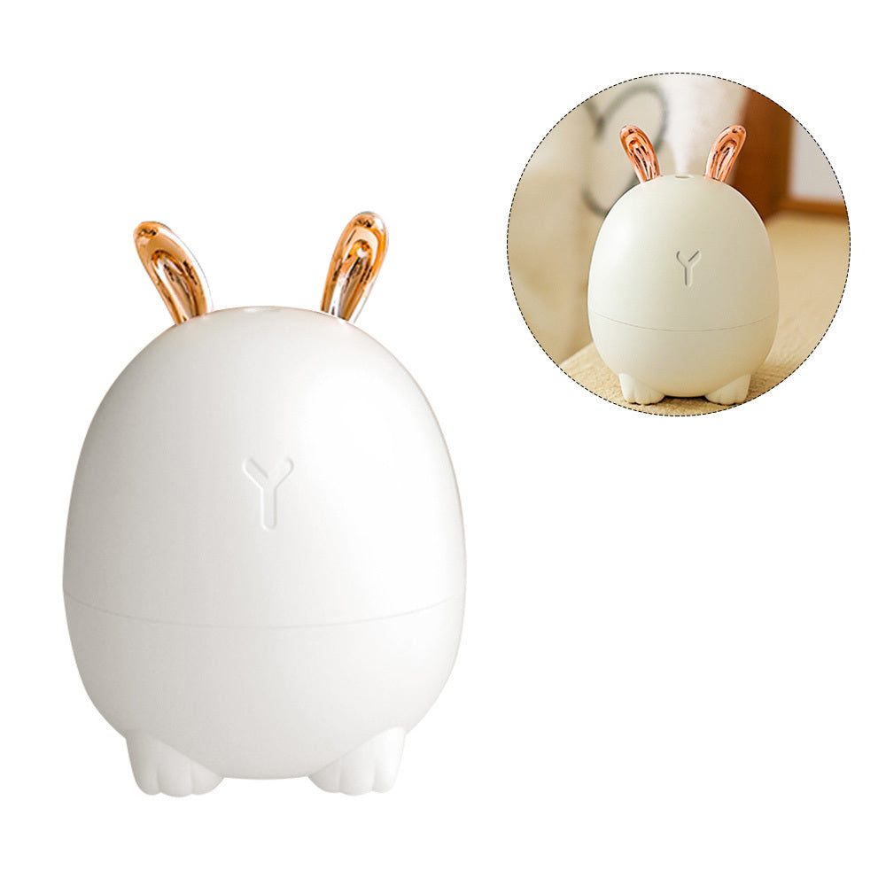 USB Cartoon Deer Rabbit Humidifier