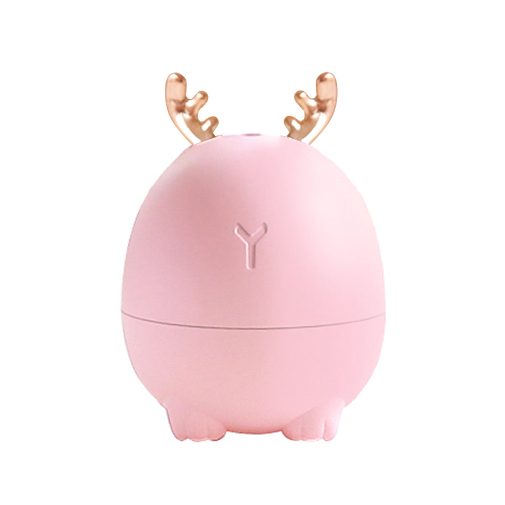 USB Cartoon Deer Rabbit Humidifier