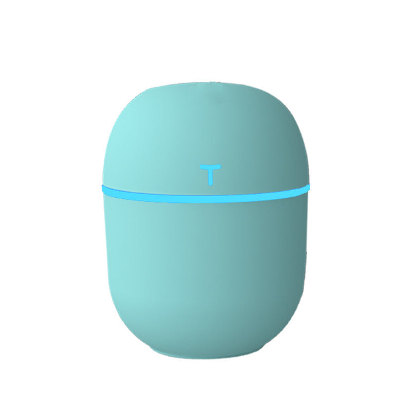 USB Plug-in Desktop Humidifier