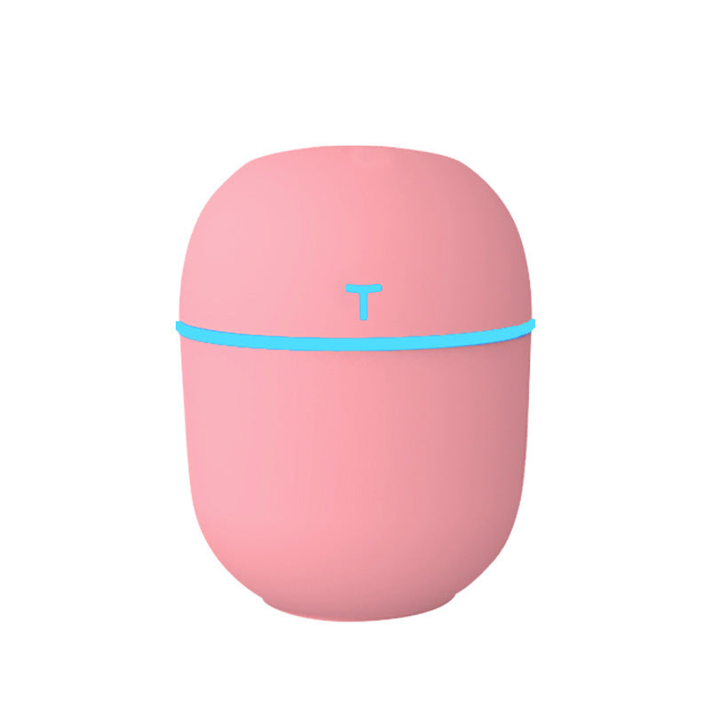 USB Plug-in Desktop Humidifier