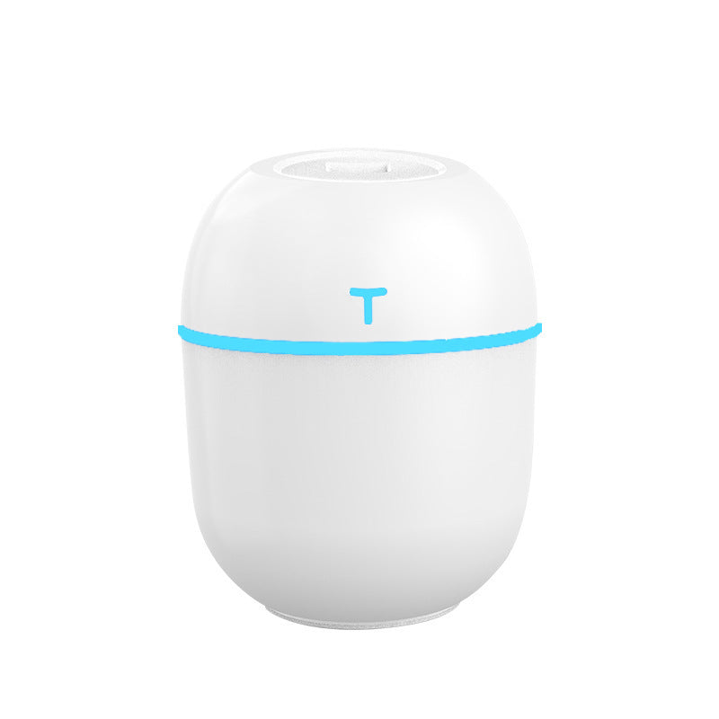 USB Plug-in Desktop Humidifier