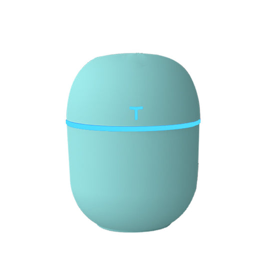 USB Plug-in Desktop Humidifier