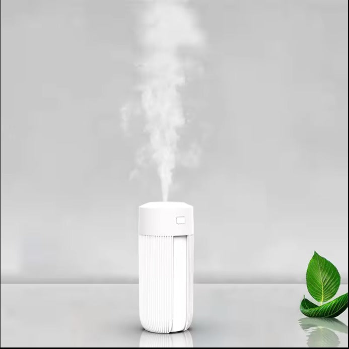 Colorful LED Light Upgrade Humidifiers