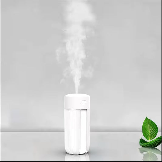 Colorful LED Light Upgrade Humidifiers
