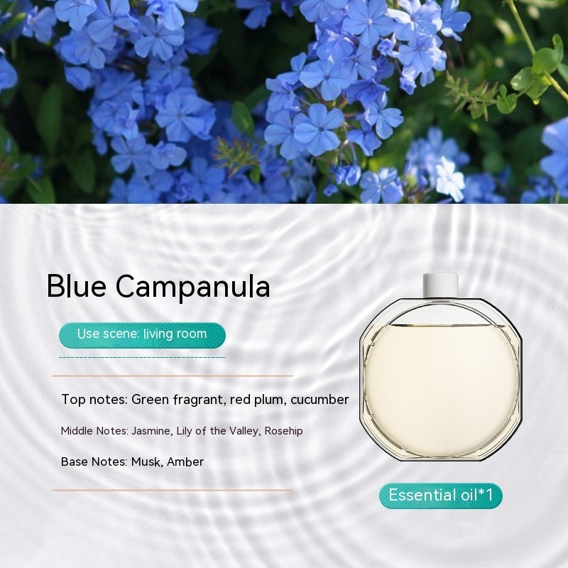 Deodorant Air Humidifier Aroma Diffuser