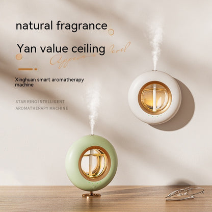 Deodorant Air Humidifier Aroma Diffuser