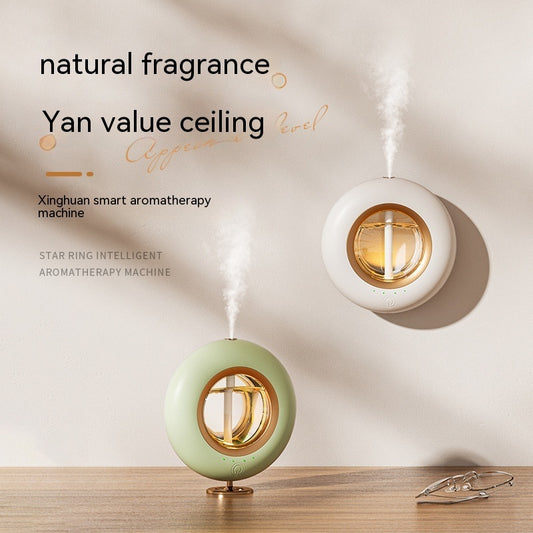Deodorant Air Humidifier Aroma Diffuser