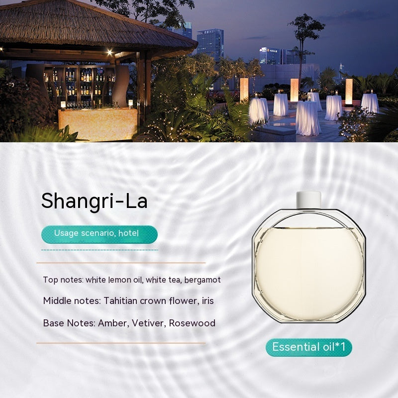 Deodorant Air Humidifier Aroma Diffuser