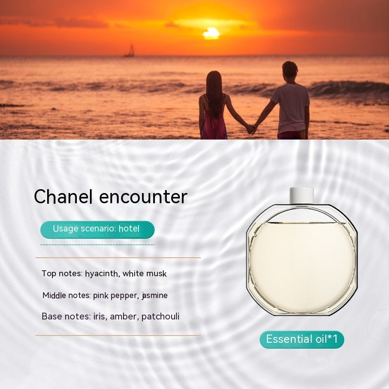 Deodorant Air Humidifier Aroma Diffuser