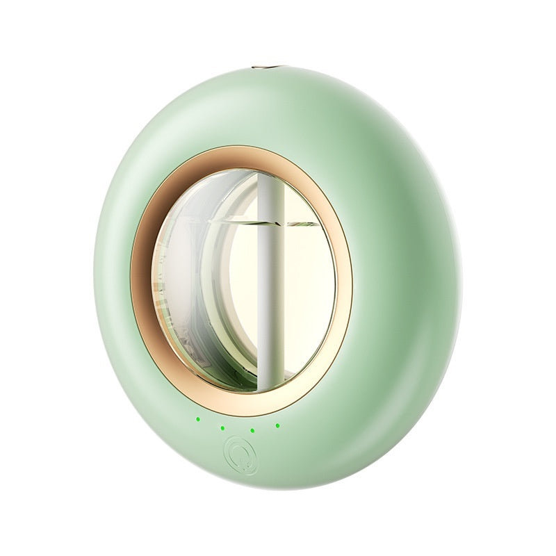 Deodorant Air Humidifier Aroma Diffuser