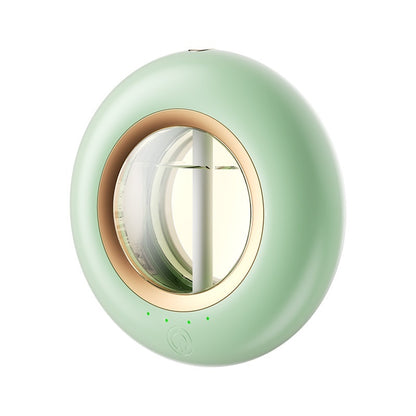 Deodorant Air Humidifier Aroma Diffuser