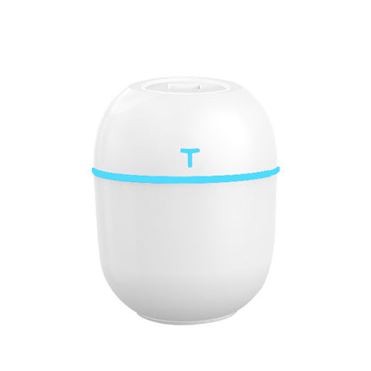 USB Plug-in Desktop Humidifier