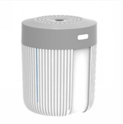 Colorful LED Light Upgrade Humidifiers