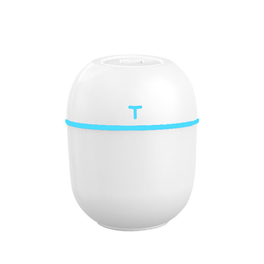 USB Plug-in Desktop Humidifier